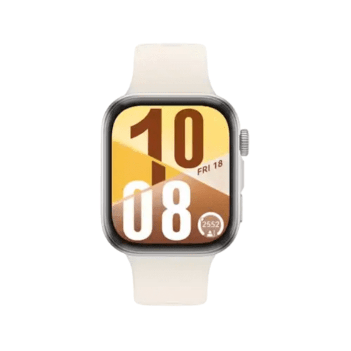 4 - Huawei Fit 4 Smart Watch