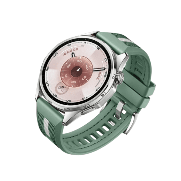 4 - Huawei GT6 Smart Watch | 46mm