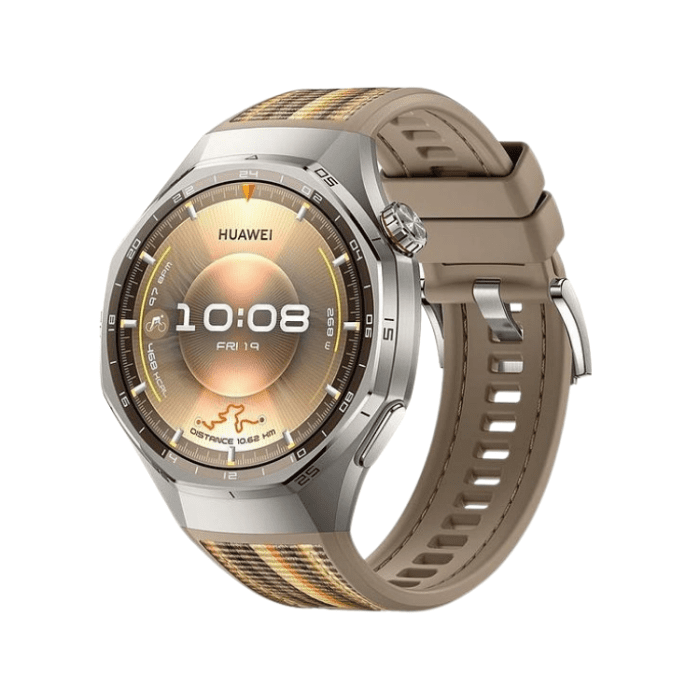 4 Huawei GT6 Pro Smart Watch 46mm Price in Pakistan