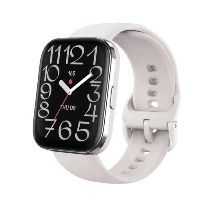 4 - Amazfit Bip 5 Unity Smart Watch