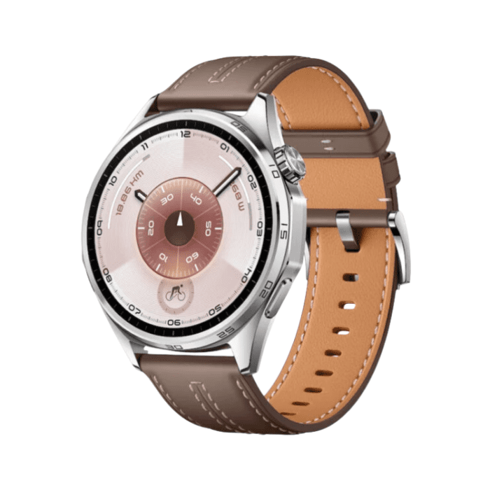 5 - Huawei GT6 Smart Watch | 46mm
