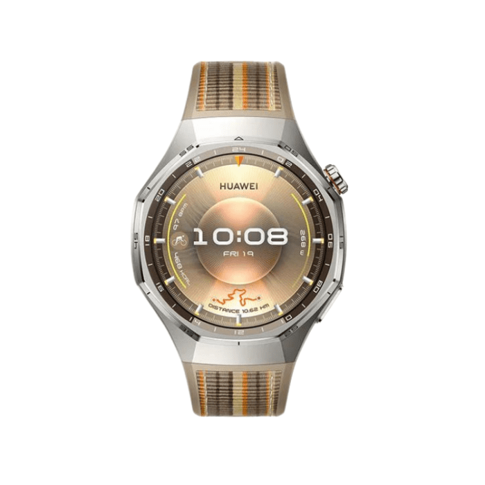 5 - Huawei GT6 Pro Smart Watch | 46mm