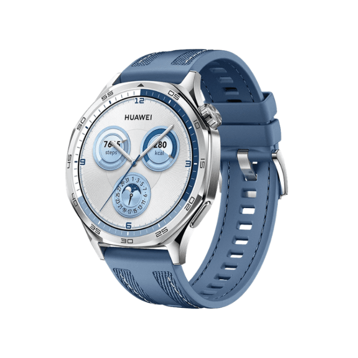 5 - Huawei GT5 Smart Watch | 46mm