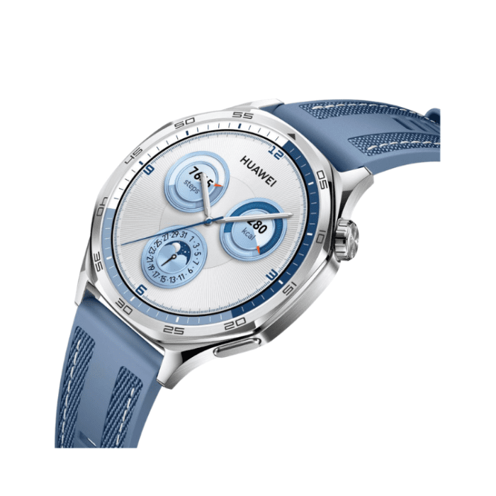 6 - Huawei GT5 Smart Watch | 46mm