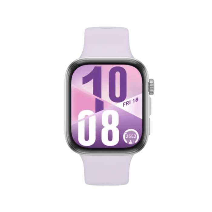 6 - Huawei Fit 4 Smart Watch