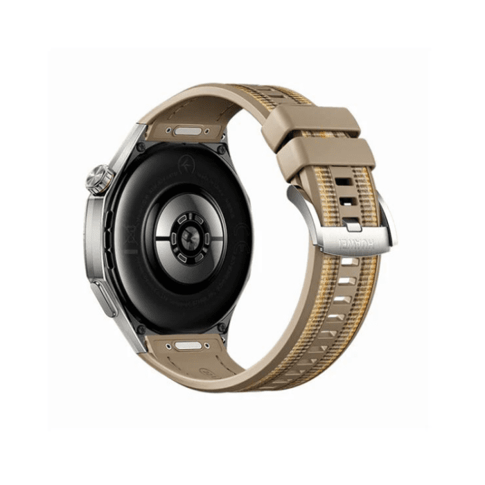 6 - Huawei GT6 Pro Smart Watch | 46mm