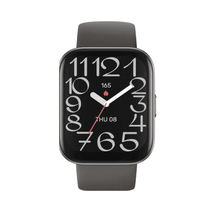 6 - Amazfit Bip 5 Unity Smart Watch