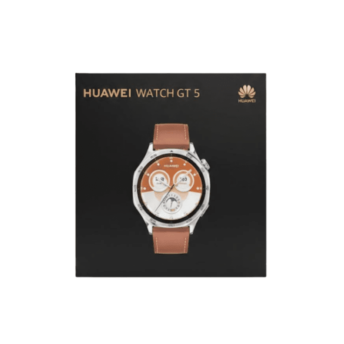 7 - Huawei GT5 Smart Watch | 46mm