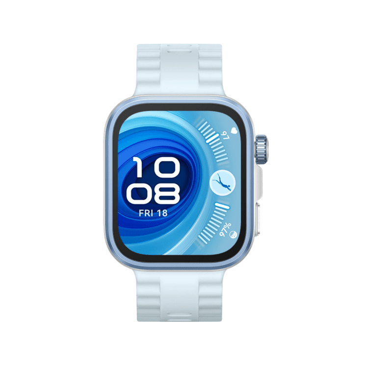 7 - Huawei Fit 4 Pro Smart Watch