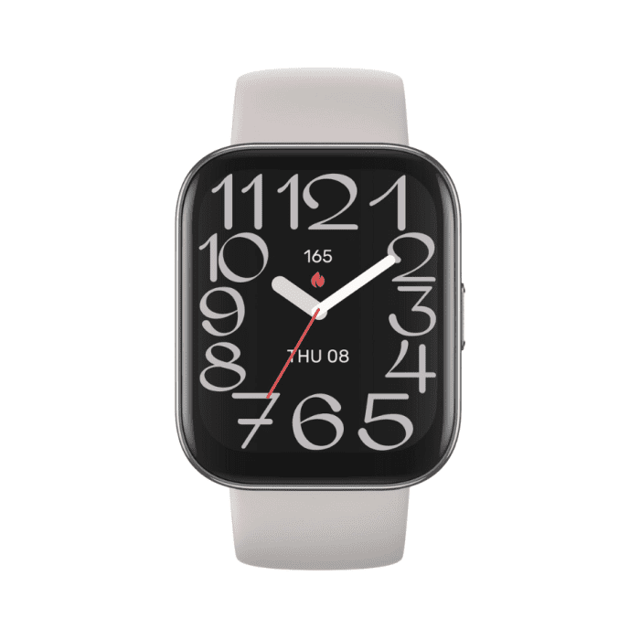 7 - Amazfit Bip 5 Unity Smart Watch