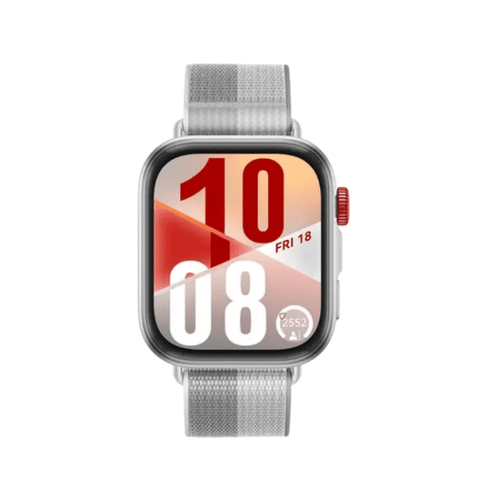 8 - Huawei Fit 4 Smart Watch