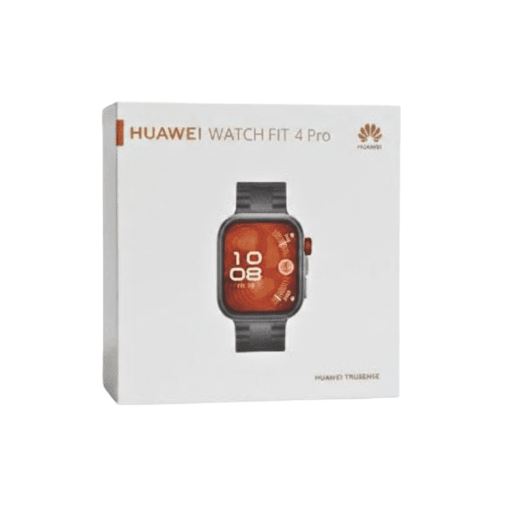 Fit4pro - Huawei Fit 4 Pro Smart Watch