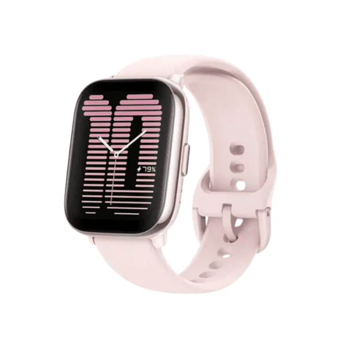 1 - Amazfit Active Smart Watch