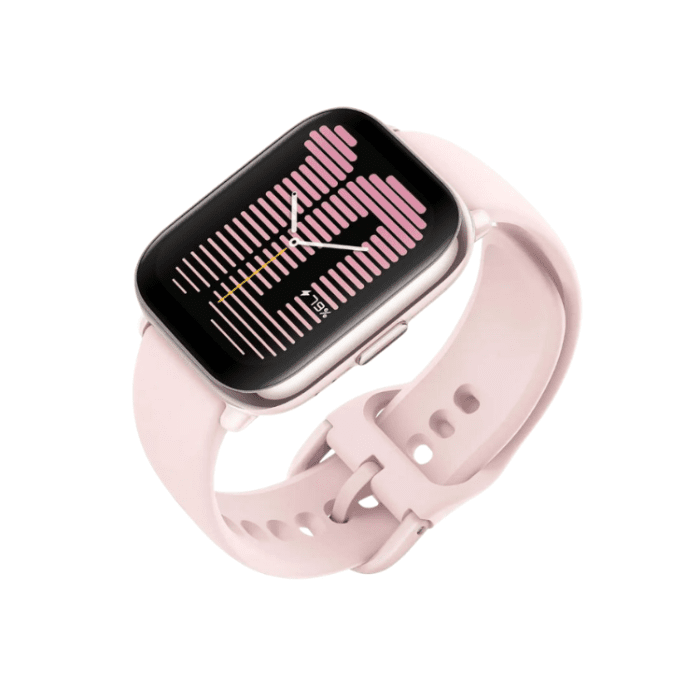 2 - Amazfit Active Smart Watch