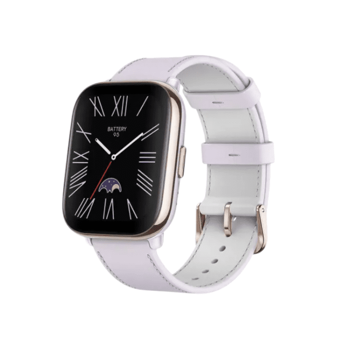 3 - Amazfit Active Smart Watch