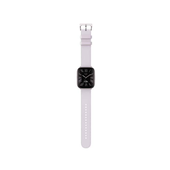 5 - Amazfit Active Smart Watch