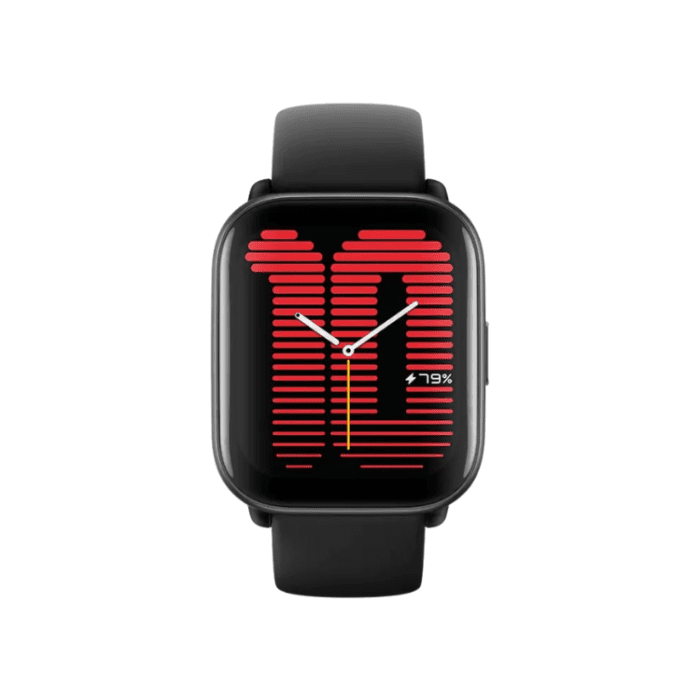 7 - Amazfit Active Smart Watch