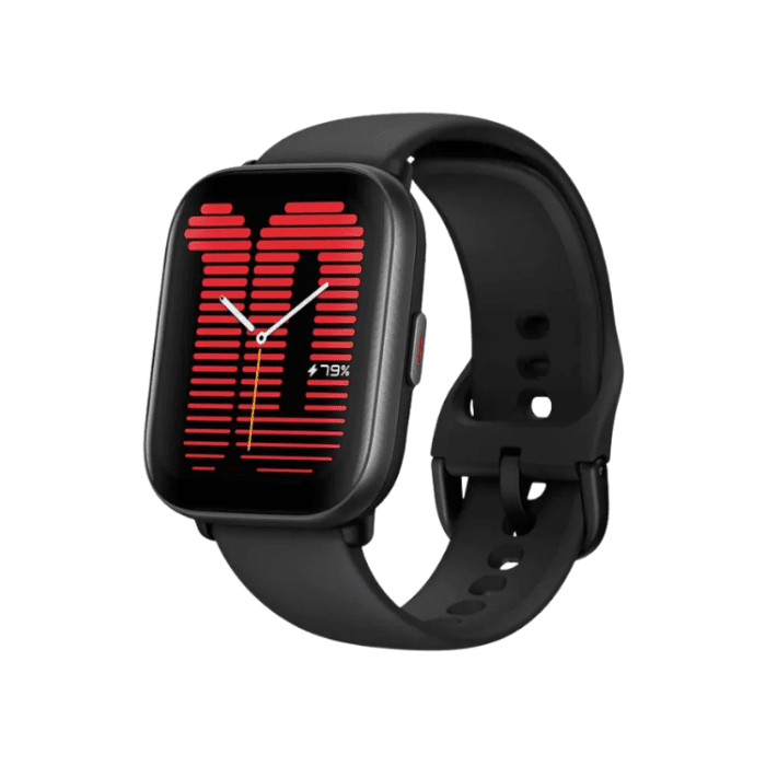 smart - Amazfit Active Smart Watch