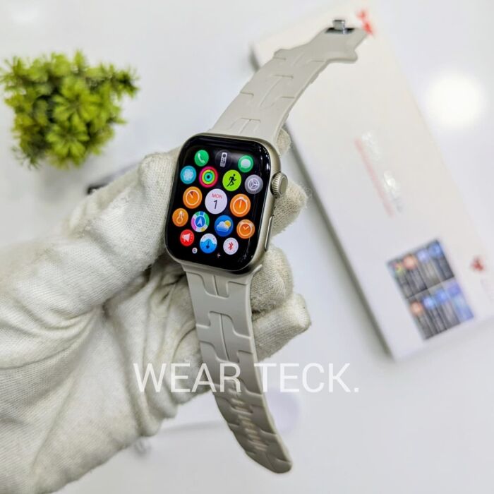 01cb6201-2e45-4795-814a-c197c4b797ce - HK11 Mini+ Smart Watch | 40mm Dial