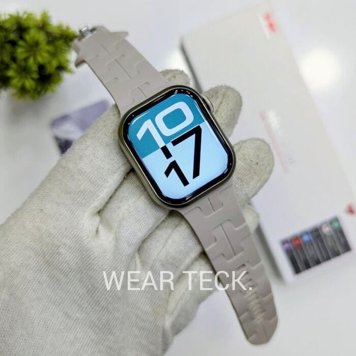1b55a0cb-faa4-4ad6-bc46-4b494c70c697 - HK11 Mini Smart Watch | 40mm Dial