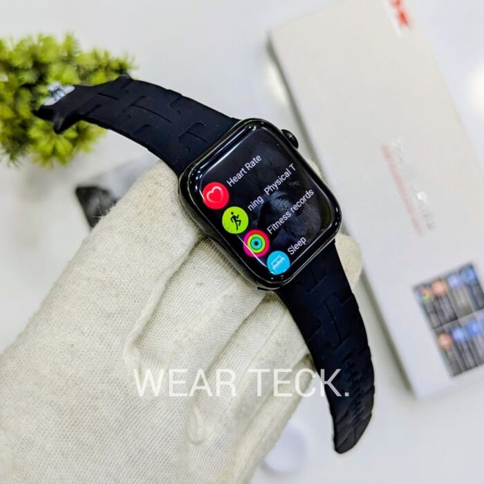 9d39bae1-8637-42ba-8d40-cd6bf82c8a4c - HK11 Mini+ Smart Watch | 40mm Dial