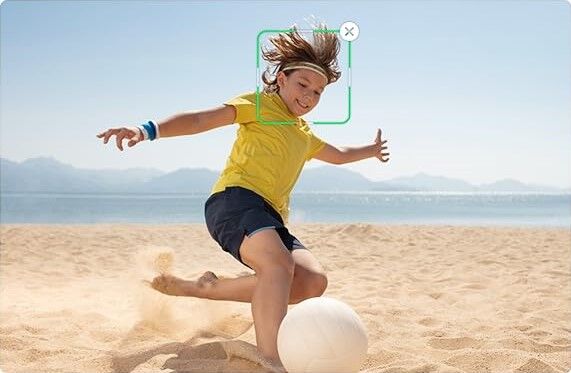 Active Track 7.0 Stay In Focus - DJI Osmo 7 Mobile Gimbal