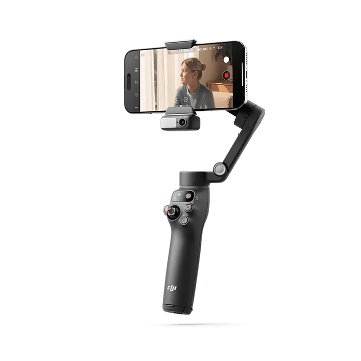 DJI Osmo Mobile 8 Gimbal DJI Osmo 8 Mobile Gimbal Price in Pakistan