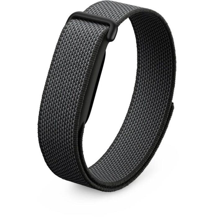 Google Fitbit Air Fitness Band Obsidian Black 1 Google Fitbit Air Fitness Band Price in Pakistan