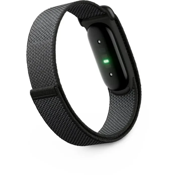 Google Fitbit Air Fitness Band Obsidian Black 2 - Google Fitbit Air Fitness Band