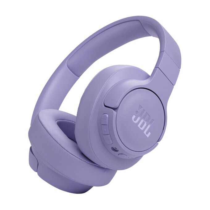 JBL 770 NC Tune Wireless ANC Headphones 3 - JBL 770 NC Tune ANC Headphones