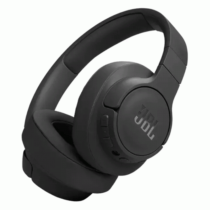 JBL 770 NC Tune Wireless ANC Headphones - JBL 770 NC Tune ANC Headphones