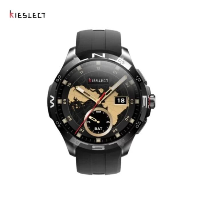 Kieslect Actor Product Image 1 - Kieslect Actor Smart Watch