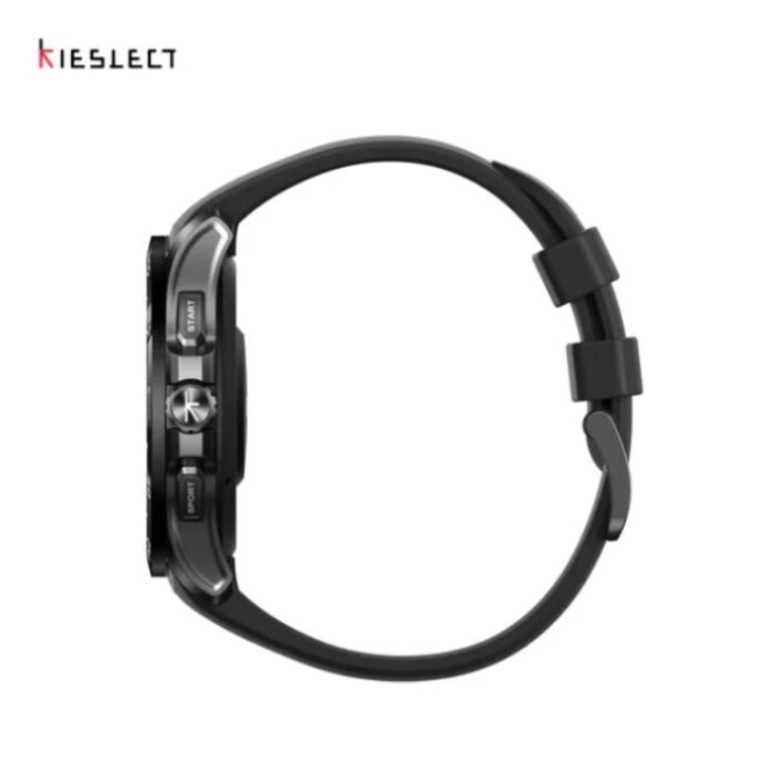 Kieslect Actor Product Image 2 - Kieslect Actor Smart Watch