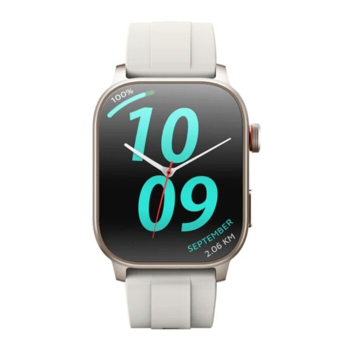 Kieslect KS3 Product Image 1 - Kieslect KS3 Elite Smart Watch | Curve Dial