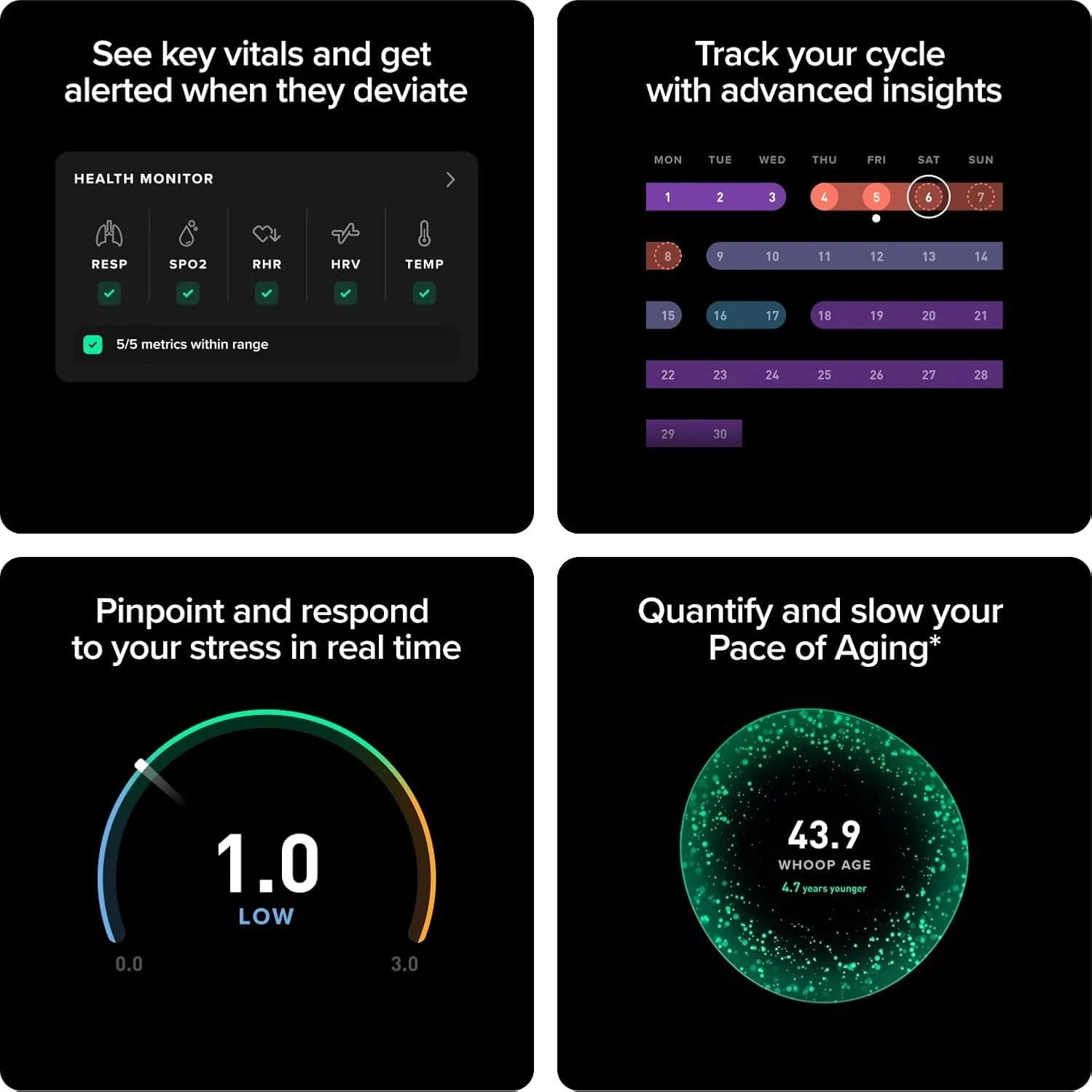 Whoop-5.0-Peak-price-in-pakistan-3 - Whoop Peak 5.0 Fitness Band
