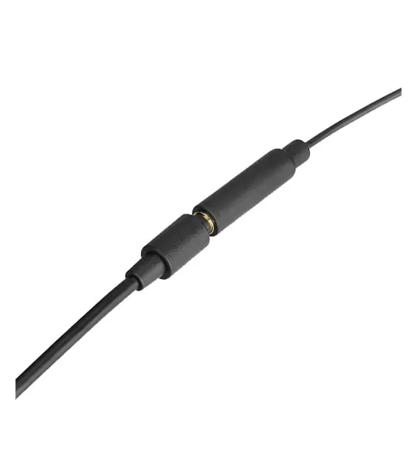 BOYA BY-M2 Clip-on Lavalier Microphone 2 - BOYA BY-M2 Clip-on Lavalier Microphone for iPhone & iPad
