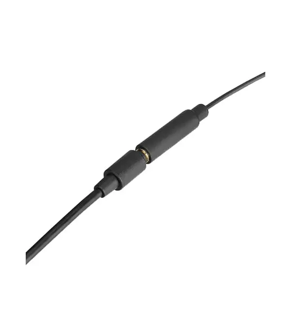 BOYA BY-M2D Digital Dual Lavalier Microphone 3 - BOYA BY-M2D Digital Dual Lavalier Microphone for iPhone & iPad