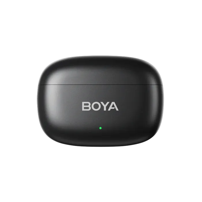 BOYA Mini 2-02 Wireless Microphone 2 - Boya Mini 2 – 02 (For Type-C Only) Dual + Powerbank