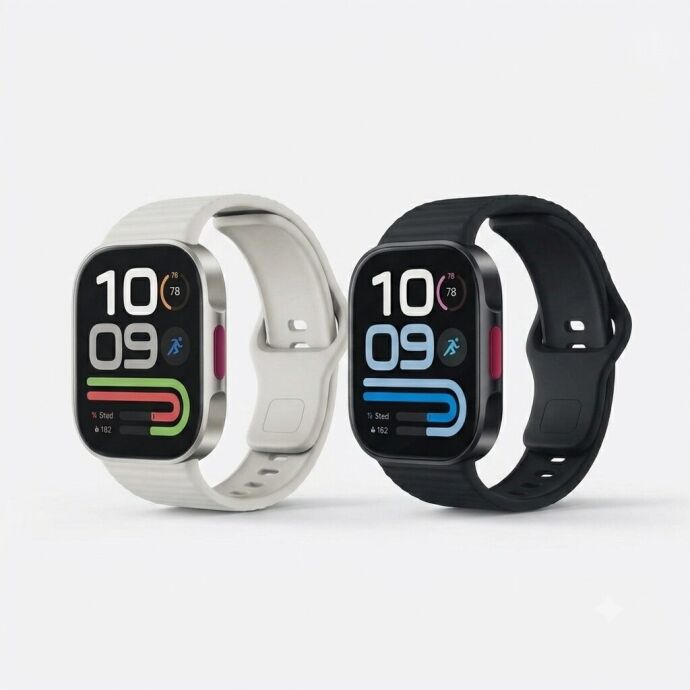 Redmi Watch 6 Lite Main Display Picture Redmi Watch 6 Lite Smartwatch Price in Pakistan