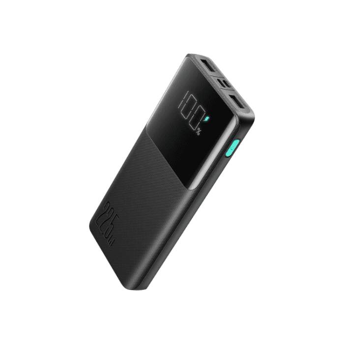 11 - Joyroom 10000 MAH Ultra-Fast Charging Power Bank | JR-QP191