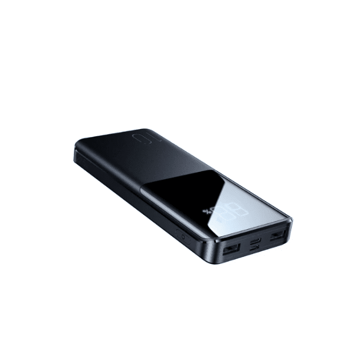 12 - Joyroom 10000 MAH Ultra-Fast Charging Power Bank | JR-QP191