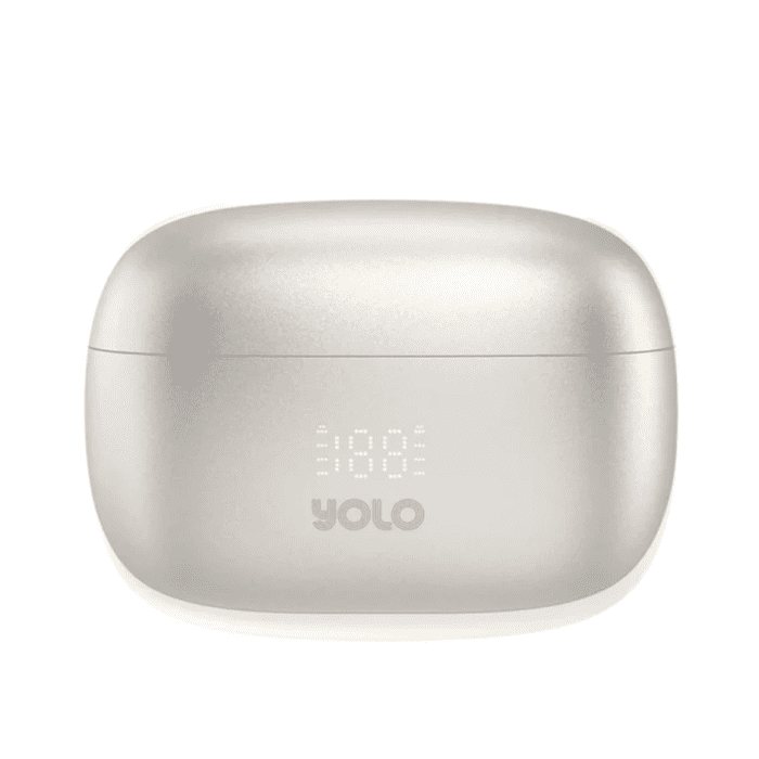 3 - Yolo YoPod Prime Earbuds | ANC & ENC